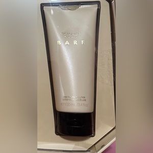 New! Victoria’s Secret BARE fine fragrance lotion
